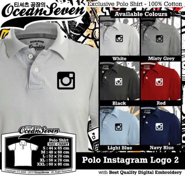 Polo Instagram Logo 2